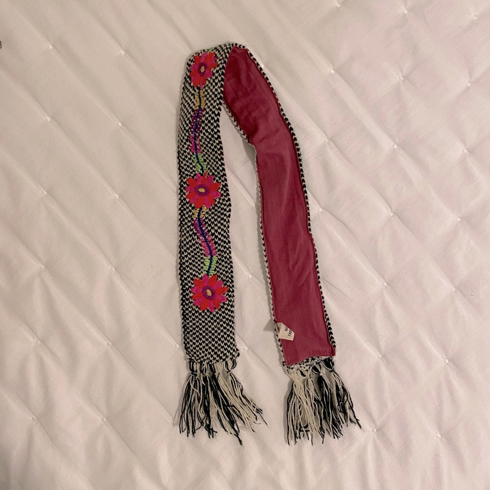 Natural Life Camera Strap Cover